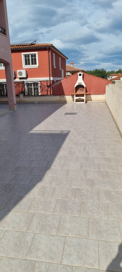 Banjole, Medulin, 115,45m2