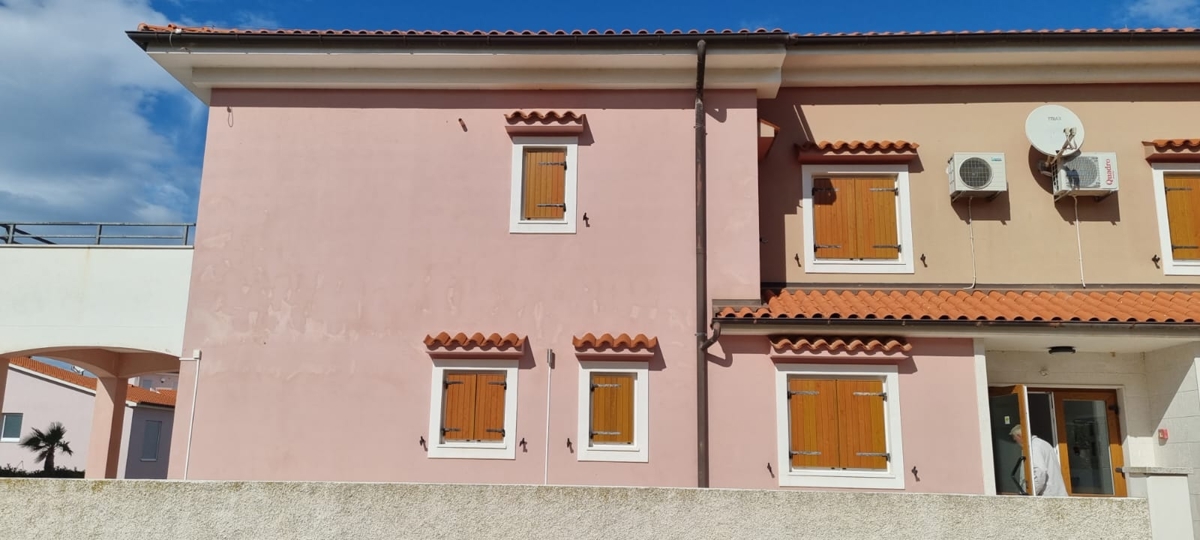 Banjole, Medulin, 115,45m2