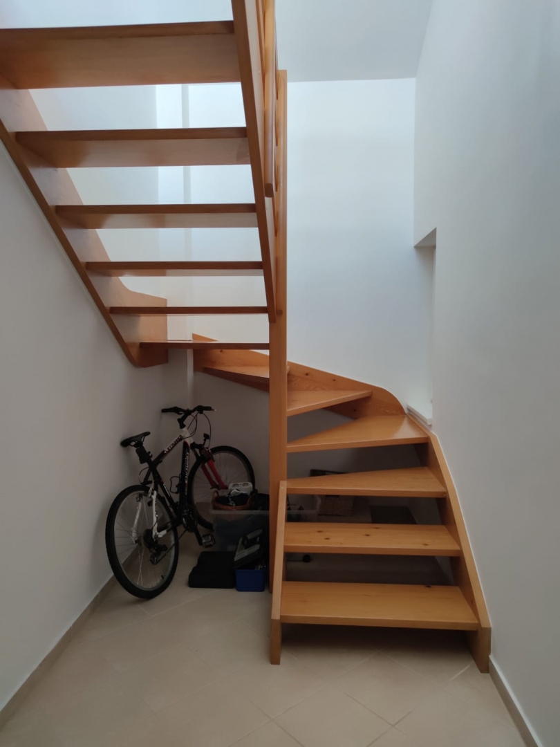 Banjole, Medulin, 115,45m2