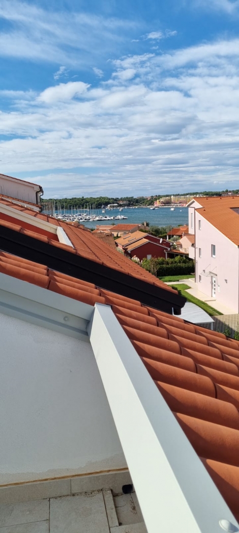 Banjole, Medulin, 115,45m2