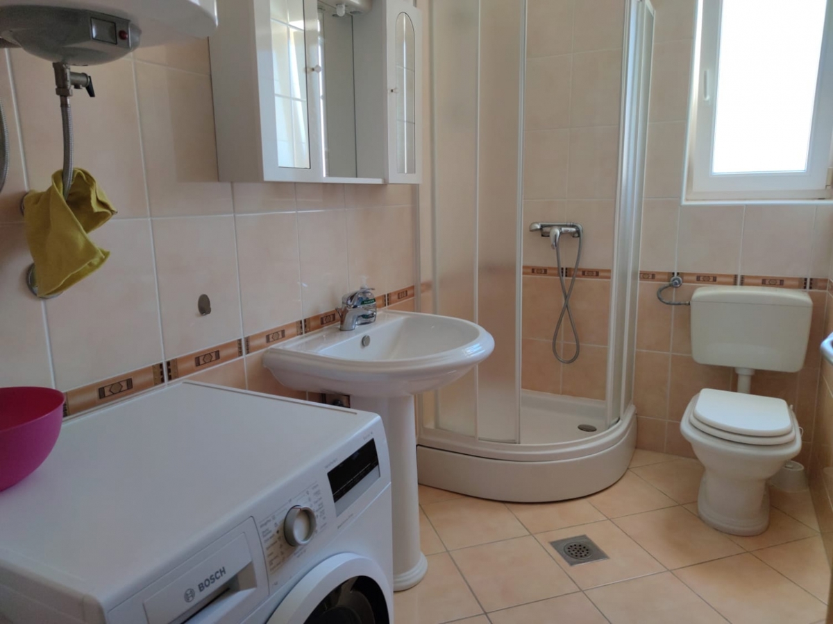 Banjole, Medulin, 115,45m2