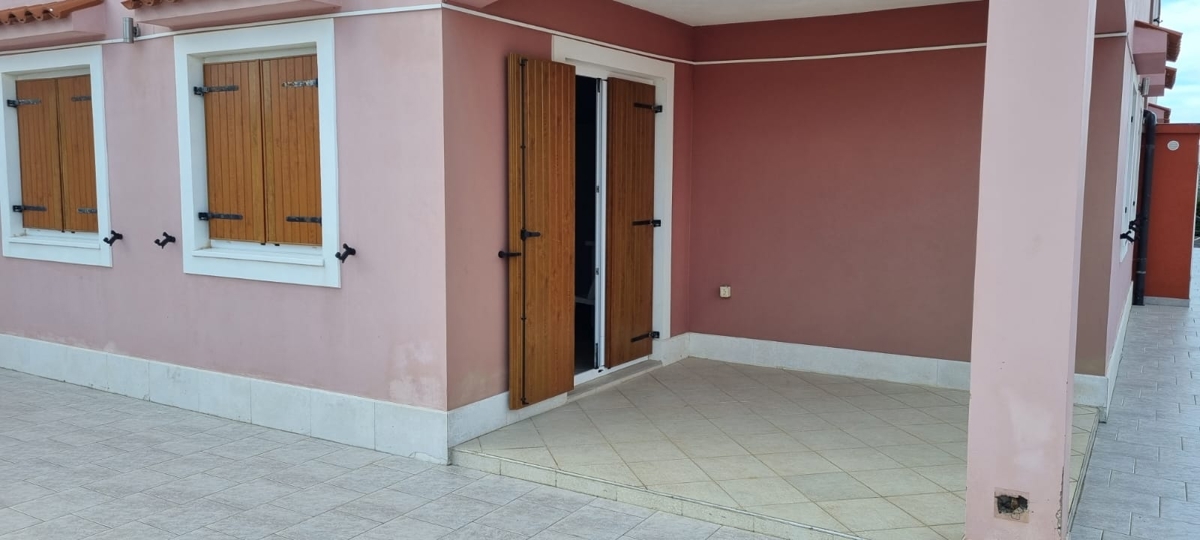 Banjole, Medulin, 115,45m2