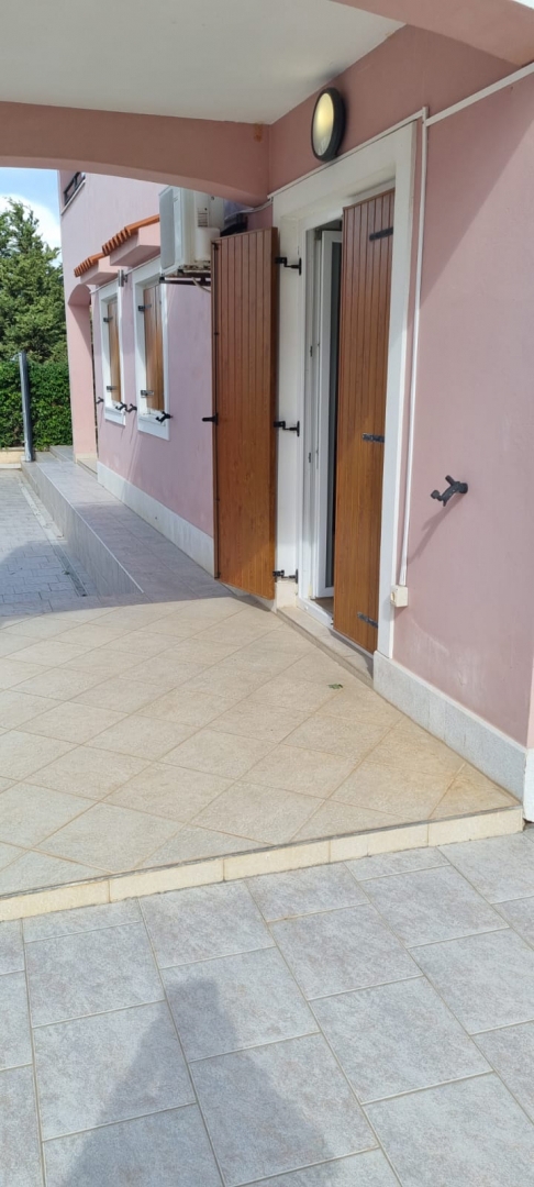 Banjole, Medulin, 115,45m2