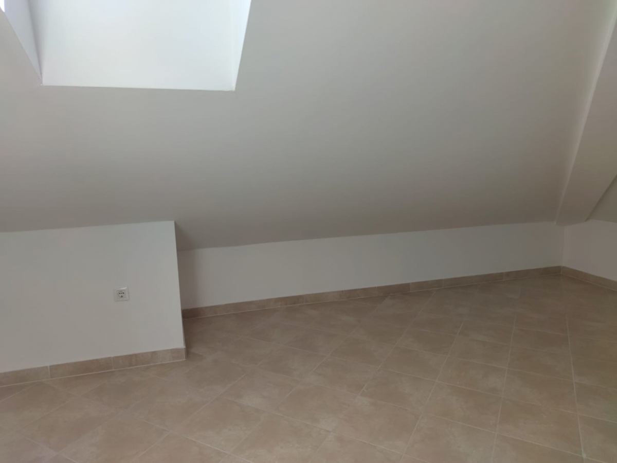 Banjole, Medulin, 115,45m2