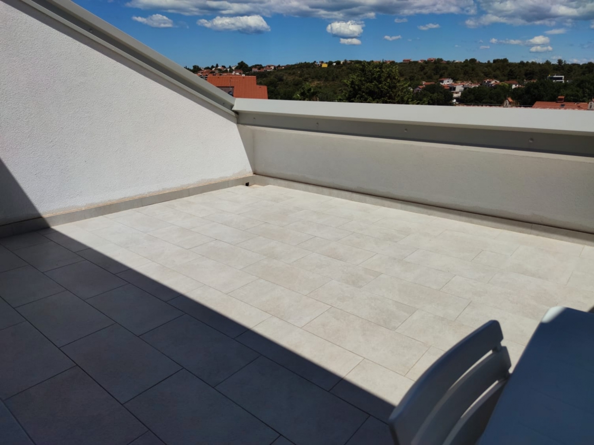 Banjole, Medulin, 115,45m2