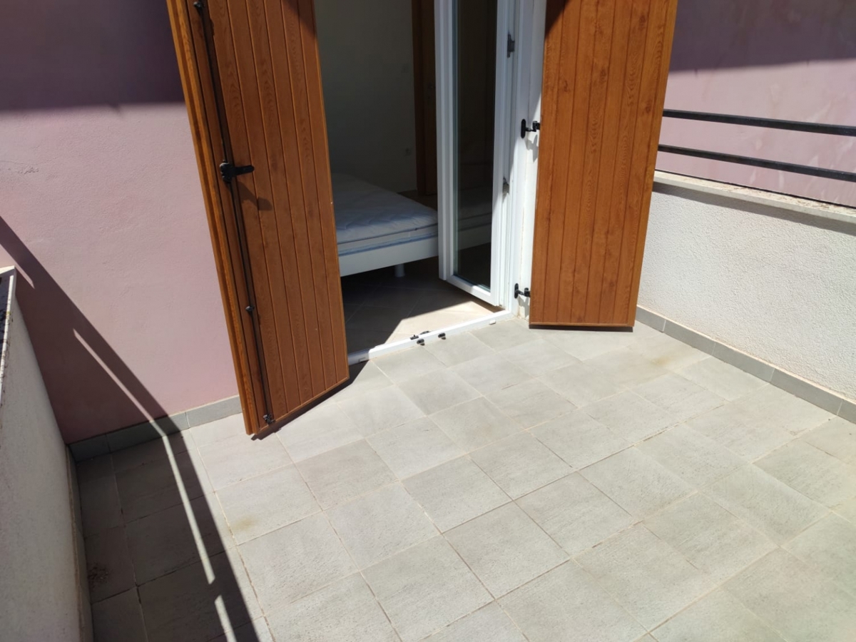 Banjole, Medulin, 115,45m2