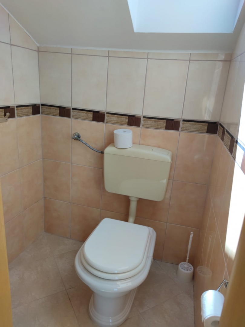 Banjole, Medulin, 115,45m2