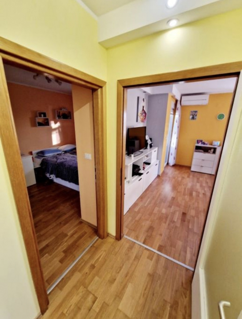 Monte Magno, Pula, 68,38m2