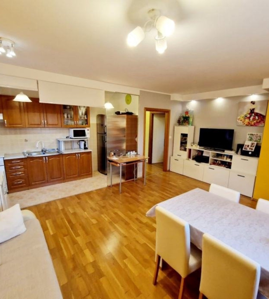 Monte Magno, Pula, 68,38m2