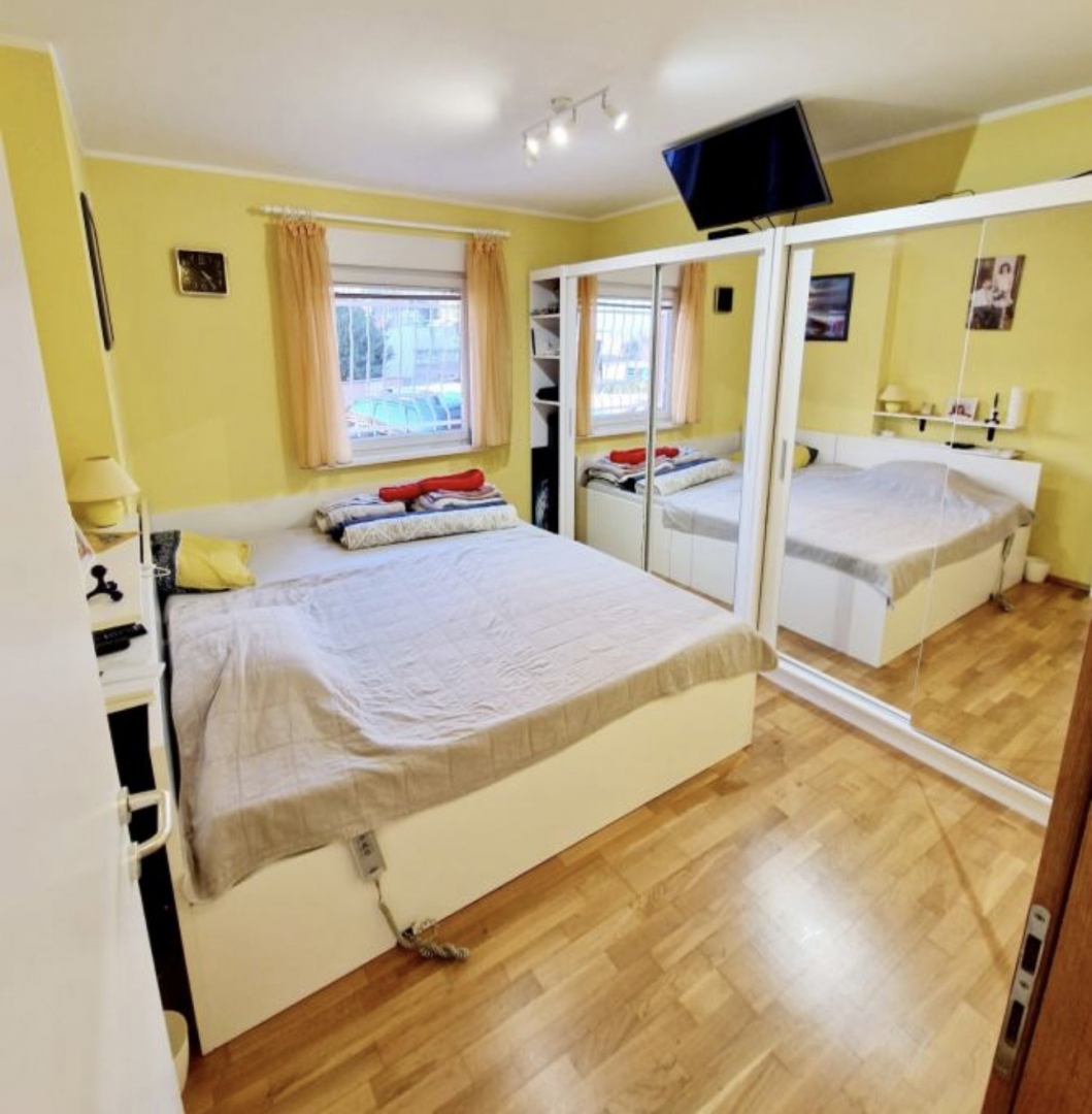 Monte Magno, Pula, 68,38m2