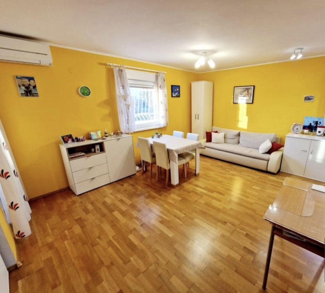 Monte Magno, Pula, 68,38m2