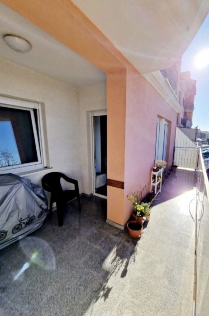 Monte Magno, Pula, 68,38m2