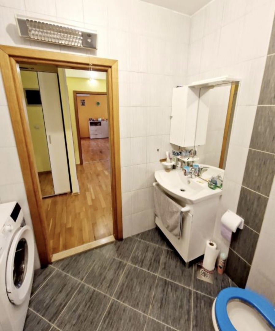 Monte Magno, Pula, 68,38m2