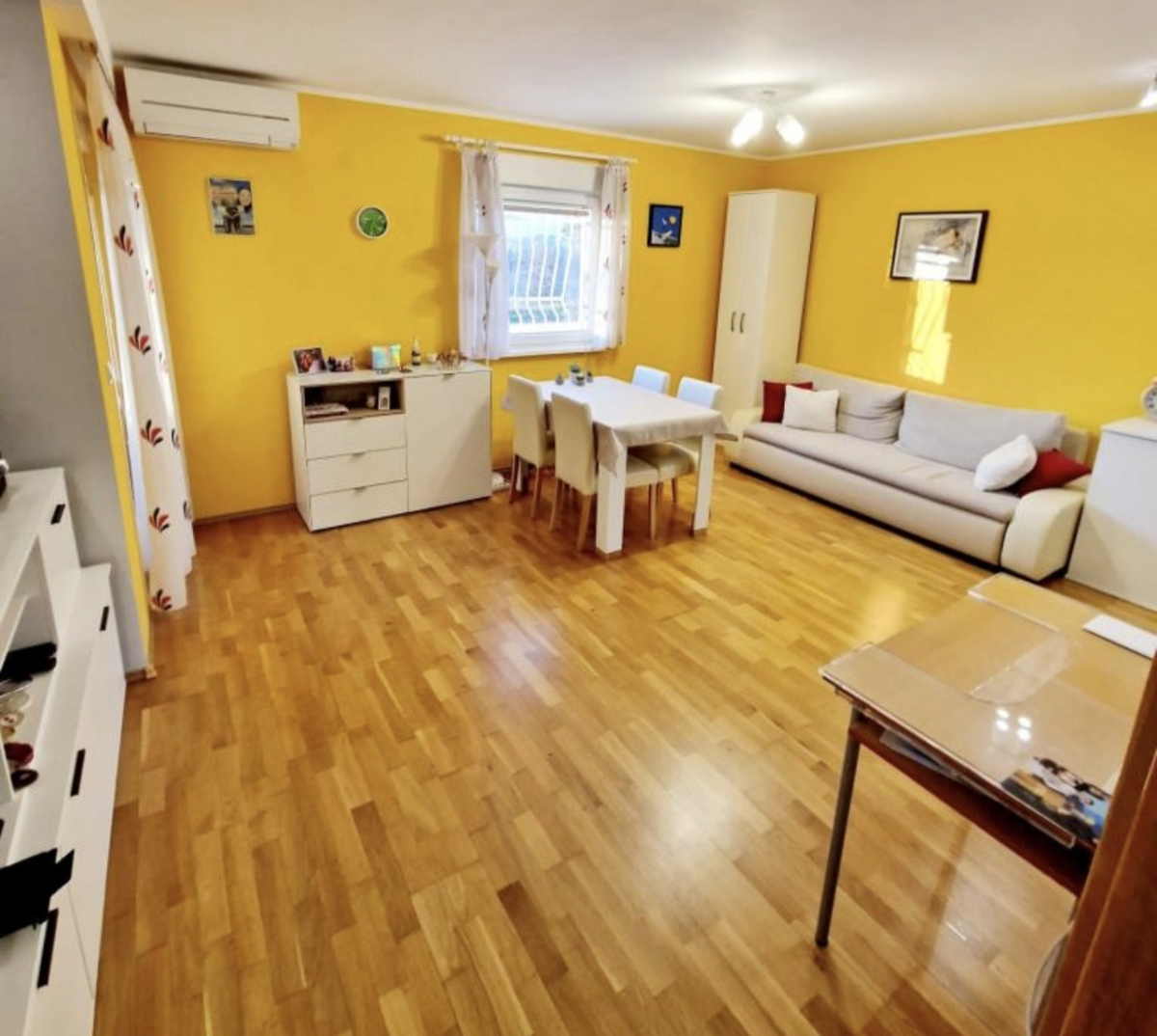 Monte Magno, Pula, 68,38m2