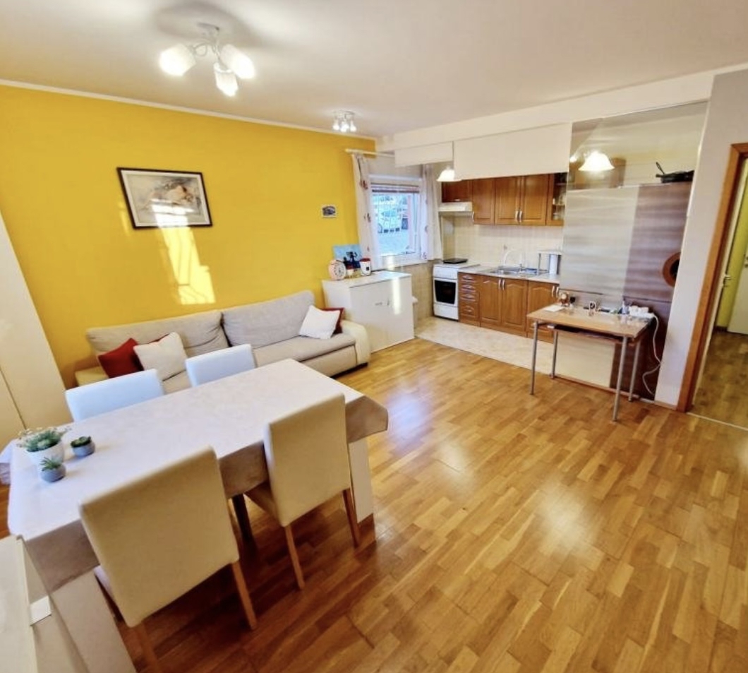 Monte Magno, Pula, 68,38m2