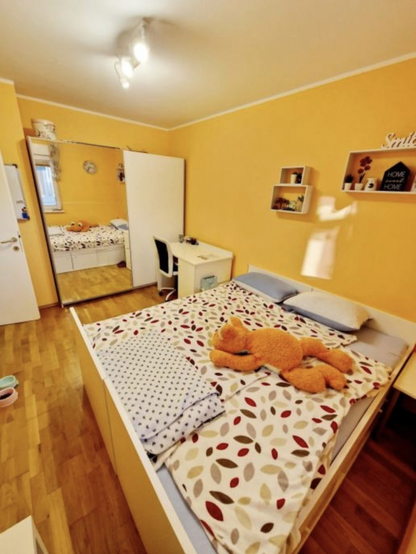 Monte Magno, Pula, 68,38m2