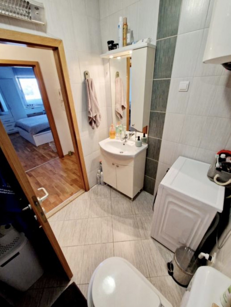 Monte Magno, Pula, 68,38m2