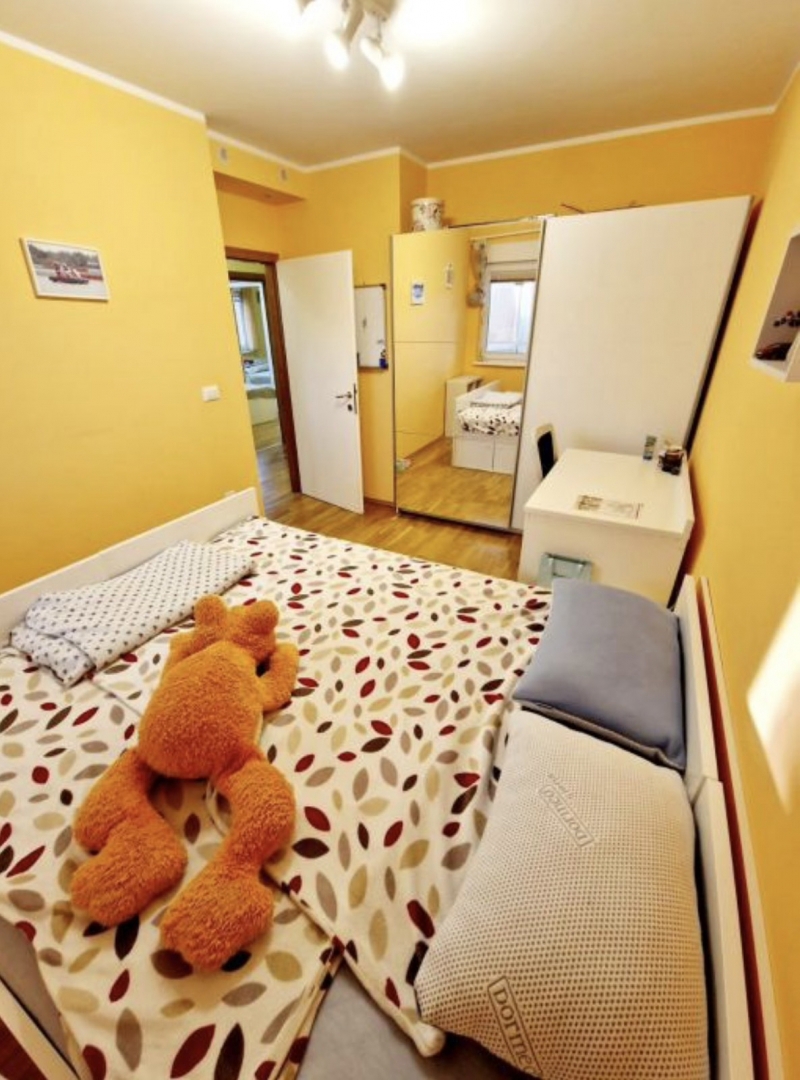 Monte Magno, Pula, 68,38m2