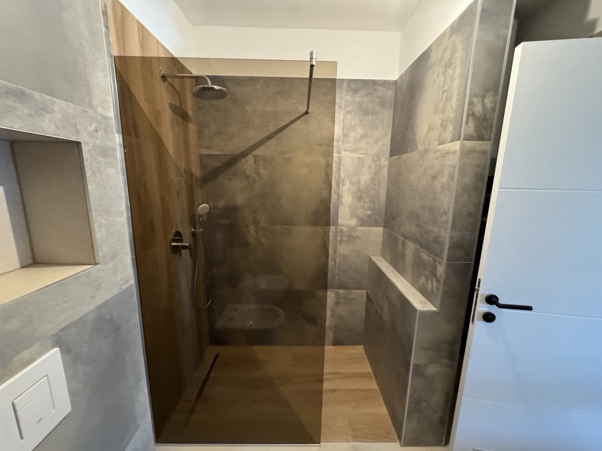 Banjole, Medulin, 130m2