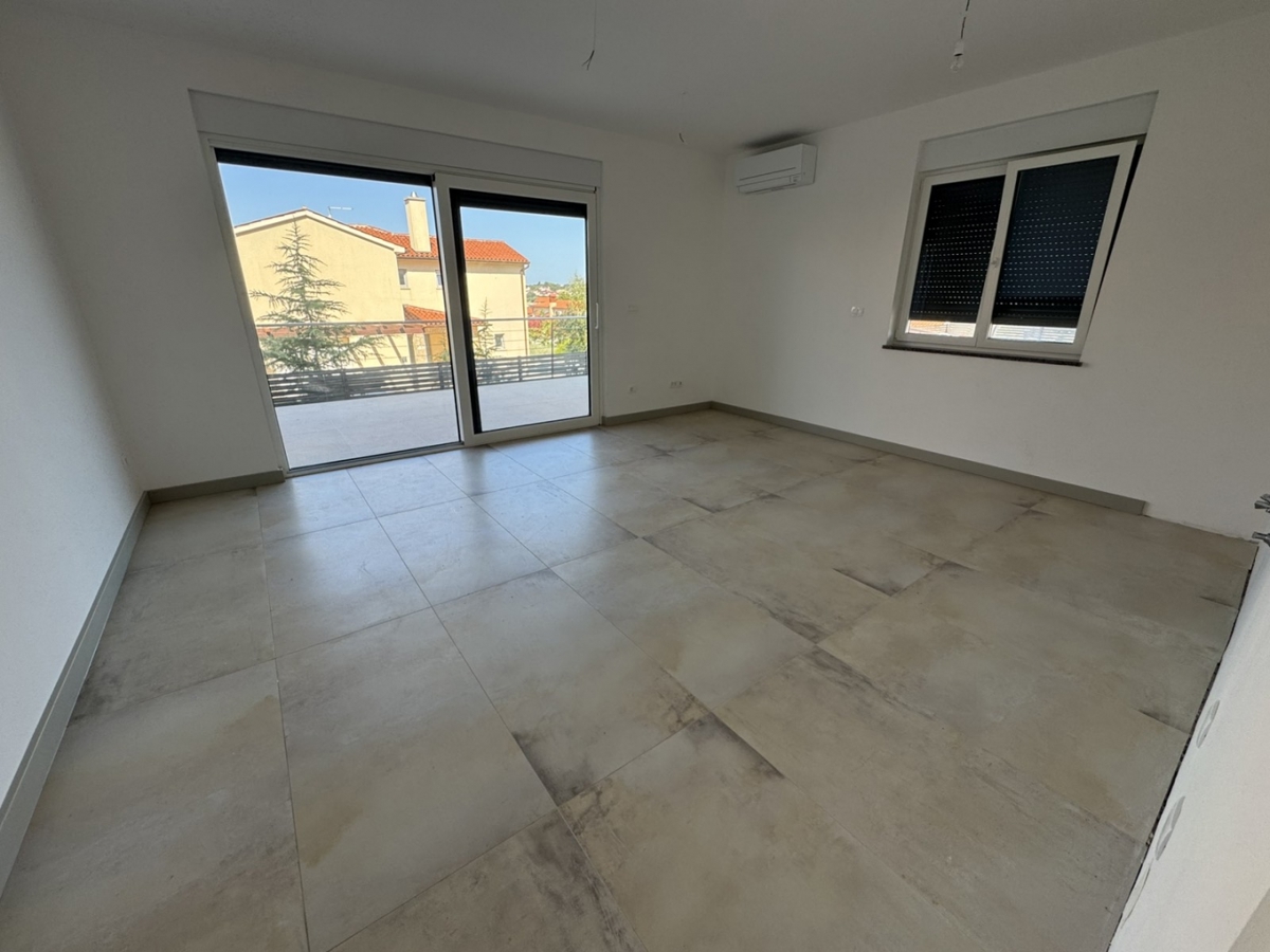 Banjole, Medulin, 130m2