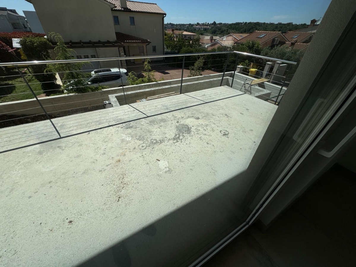 Banjole, Medulin, 130m2