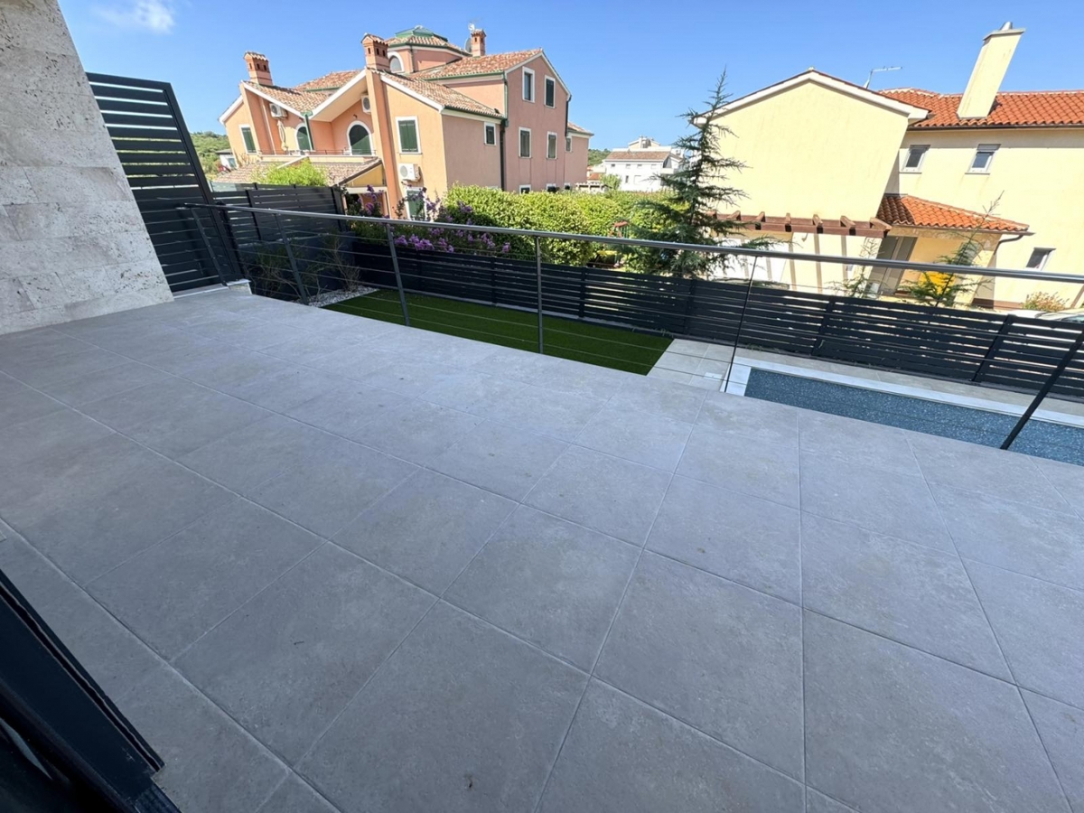 Banjole, Medulin, 130m2