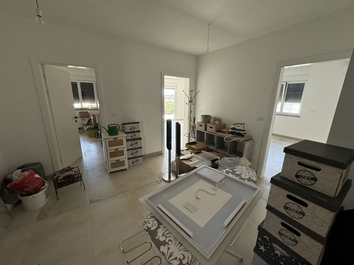 Banjole, Medulin, 130m2