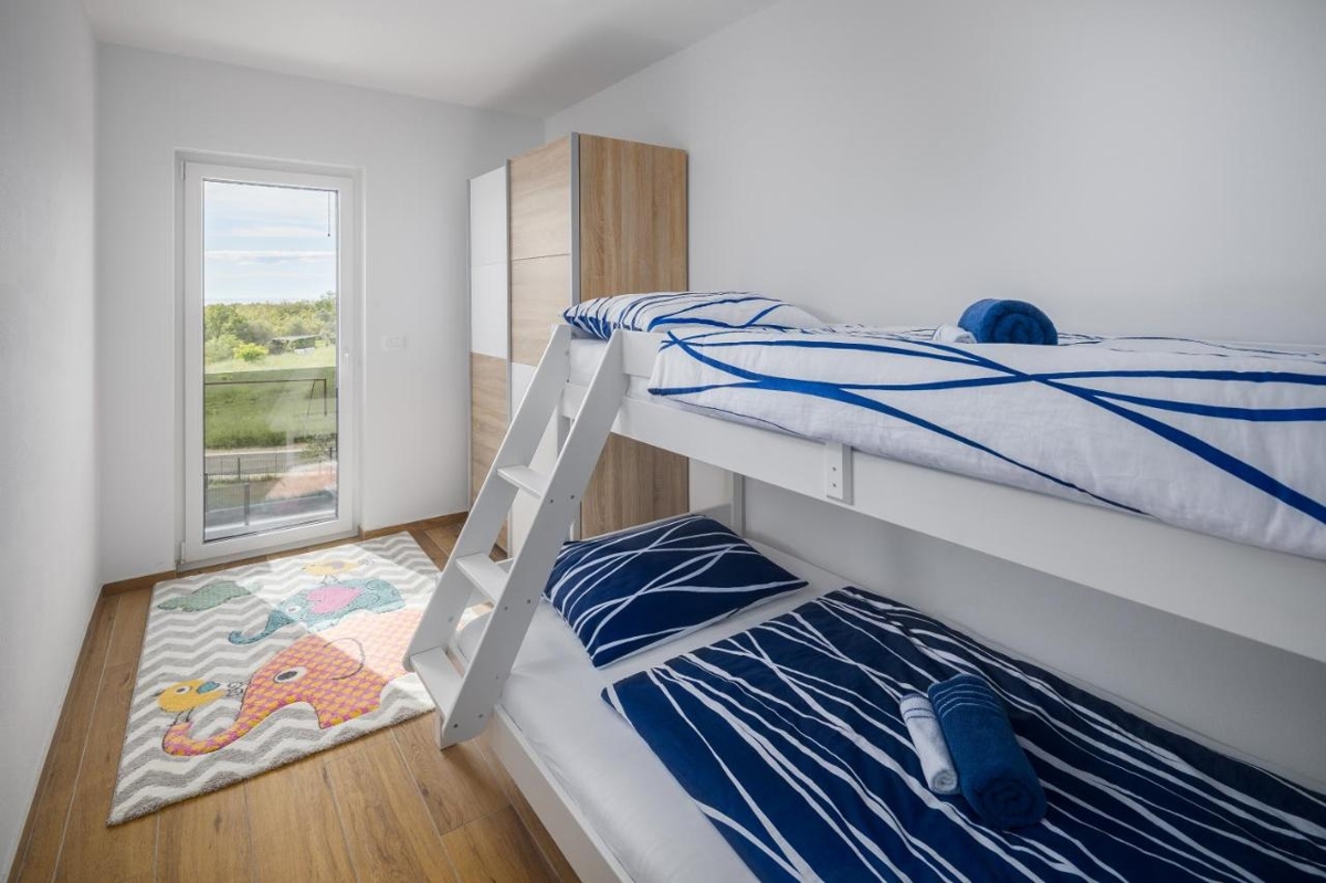 Lovrečica, Umag, 152,20m2