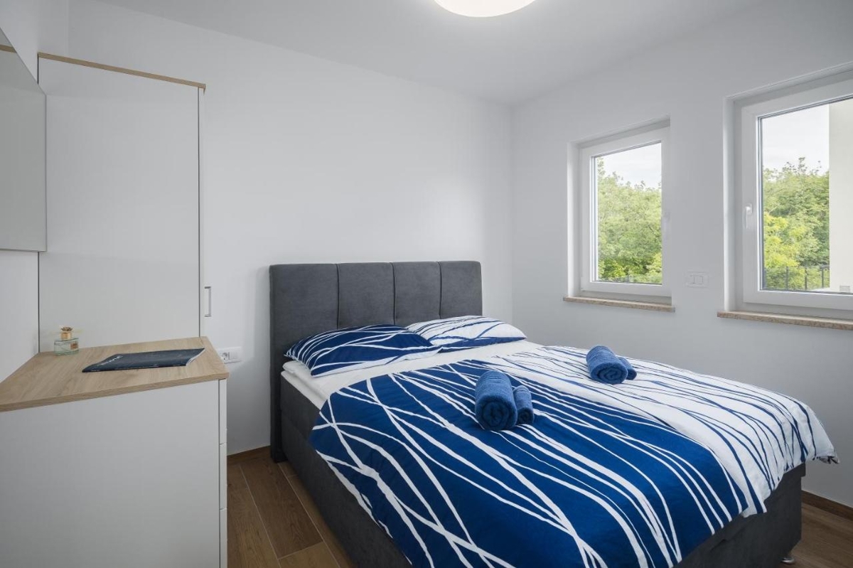 Lovrečica, Umag, 152,20m2