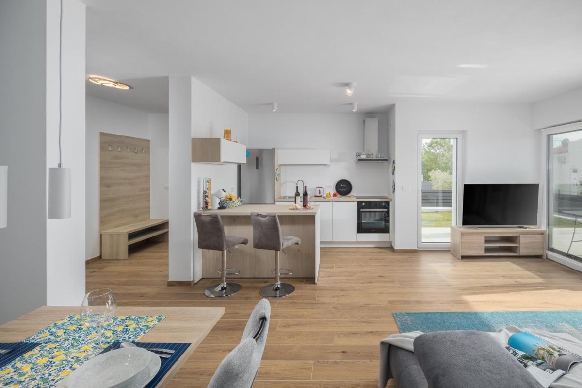 Lovrečica, Umag, 152,20m2