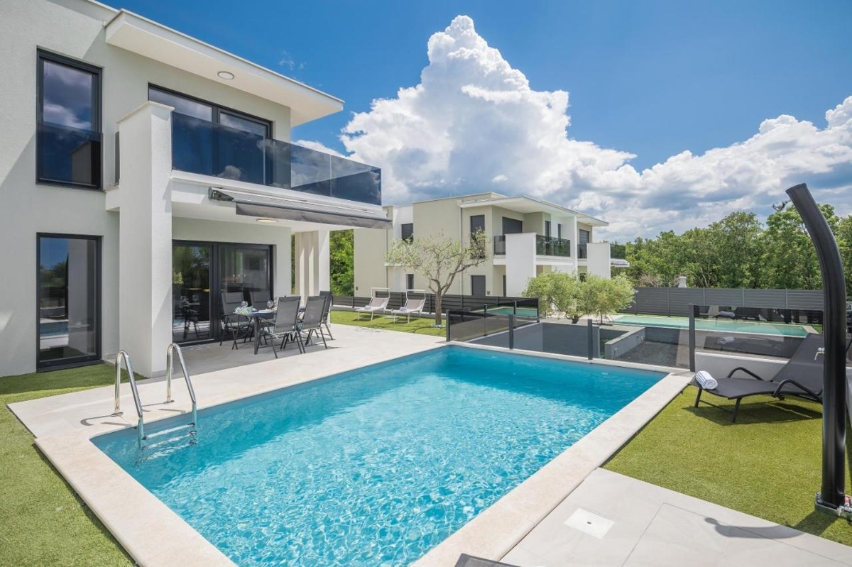 Lovrečica, Umag, 152,20m2