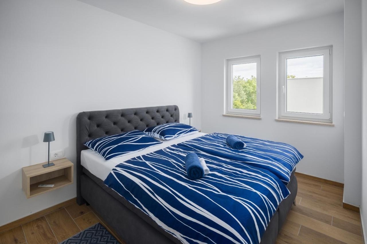 Lovrečica, Umag, 152,20m2