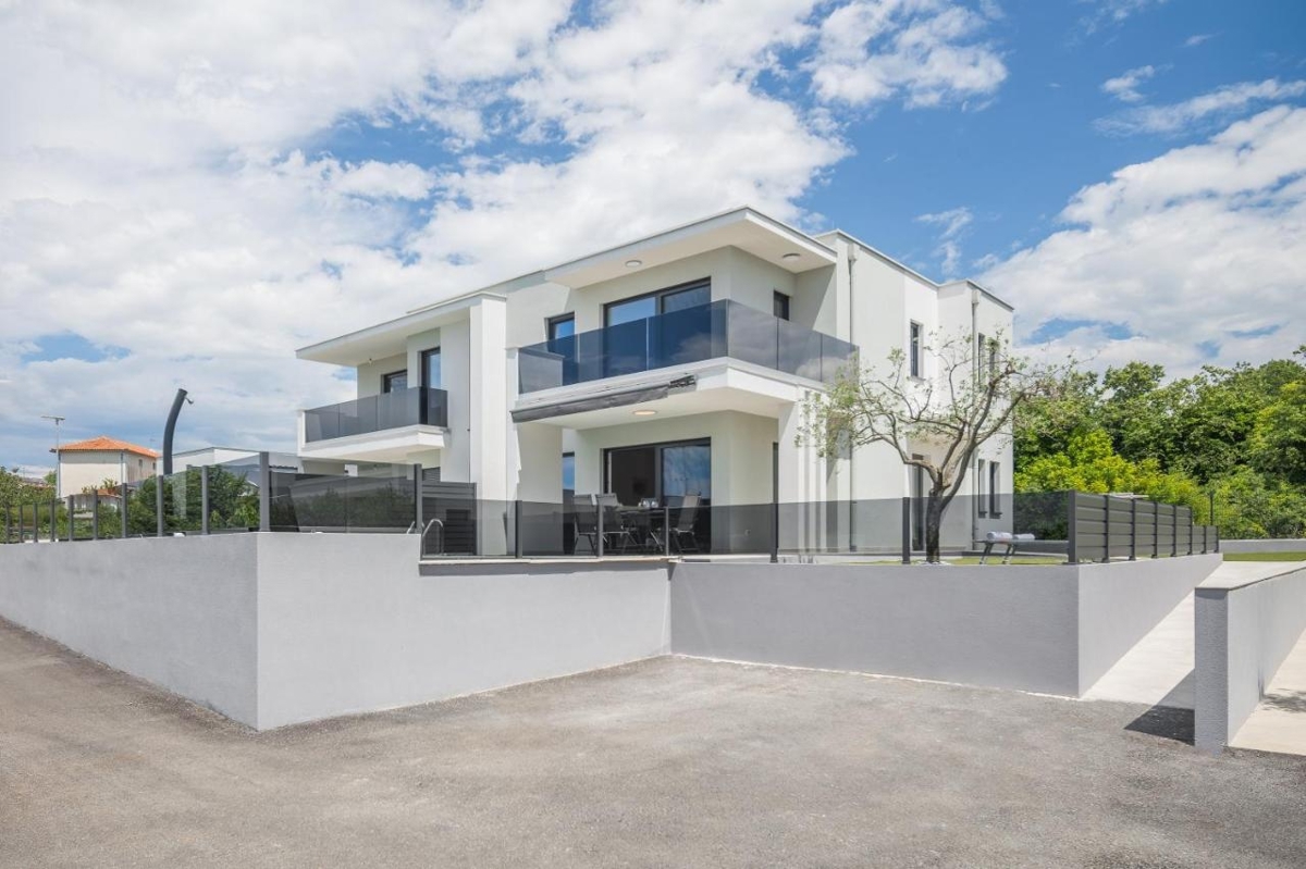 Lovrečica, Umag, 152,20m2