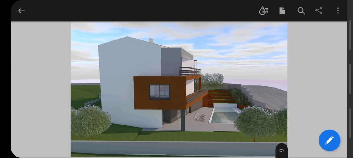 Krnica, Marčana, 270m2