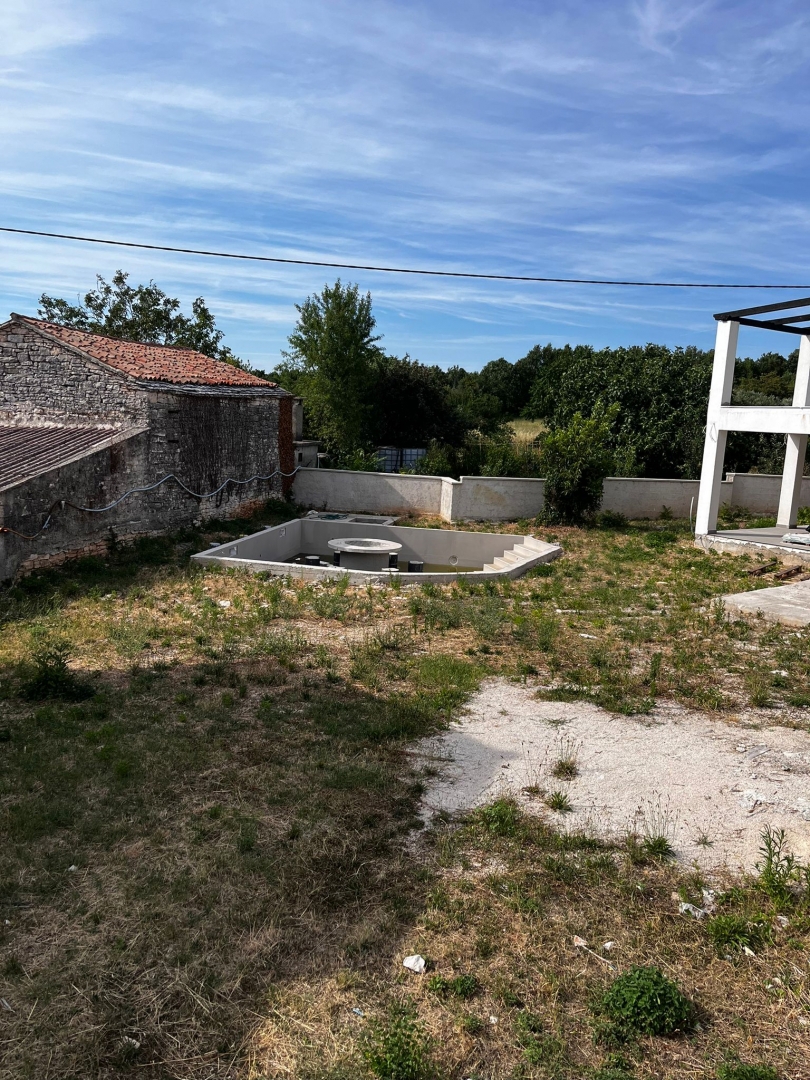 Svetvinčenat, 100m2