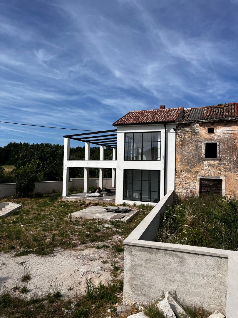 Svetvinčenat, 100m2