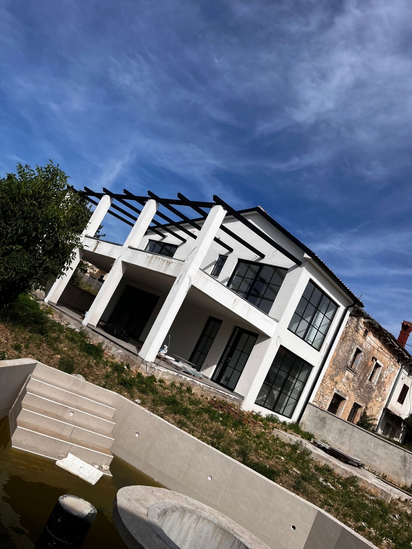 Svetvinčenat, 100m2