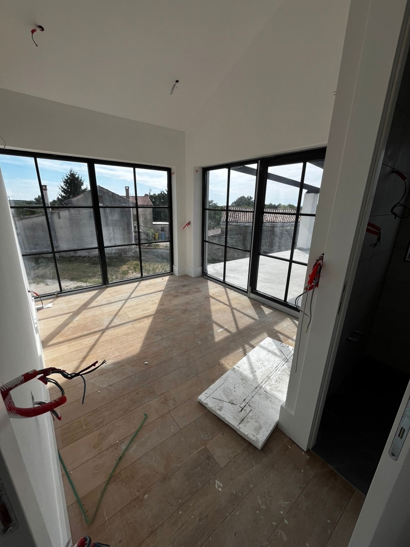 Svetvinčenat, 100m2