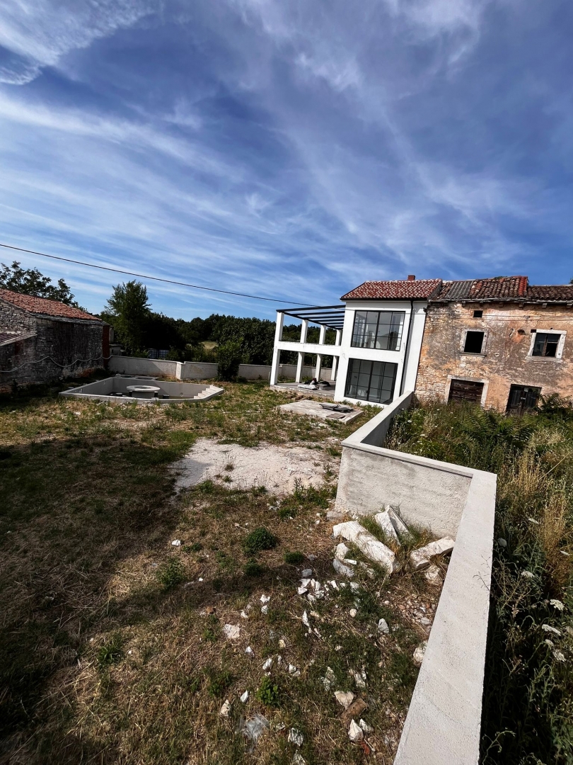 Svetvinčenat, 100m2