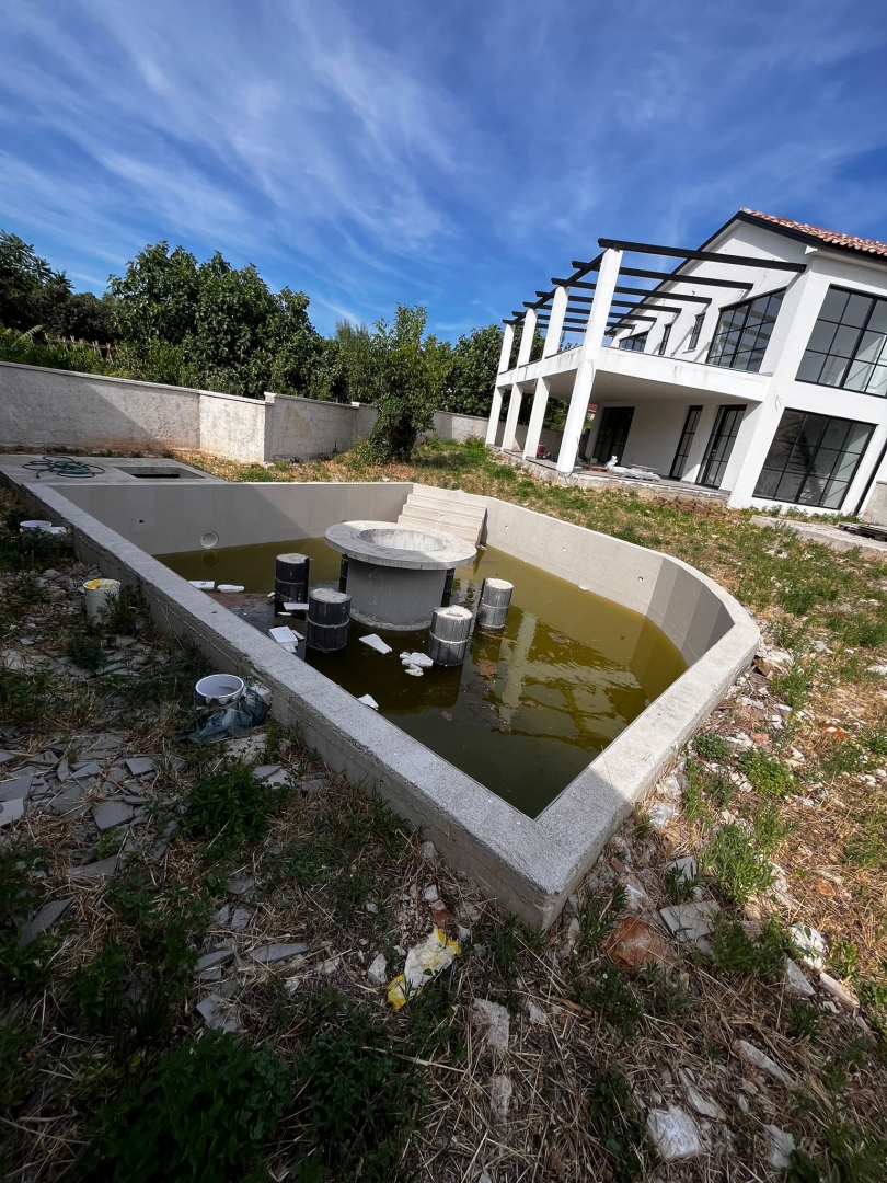 Svetvinčenat, 100m2