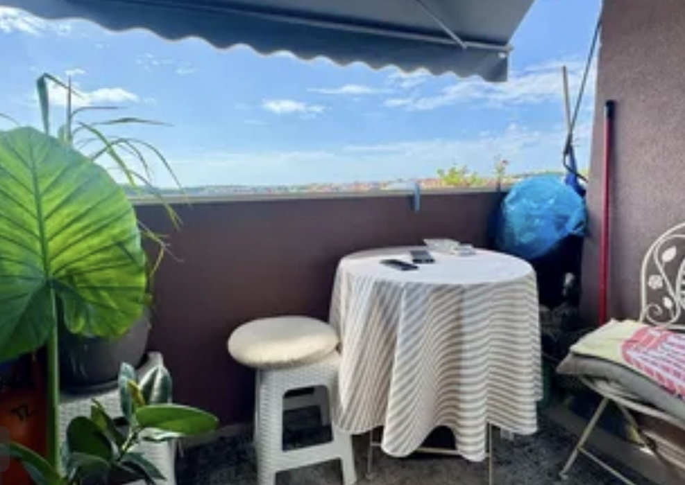 Monvidal, Pula, 40m2