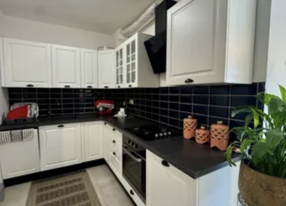 Monvidal, Pula, 40m2