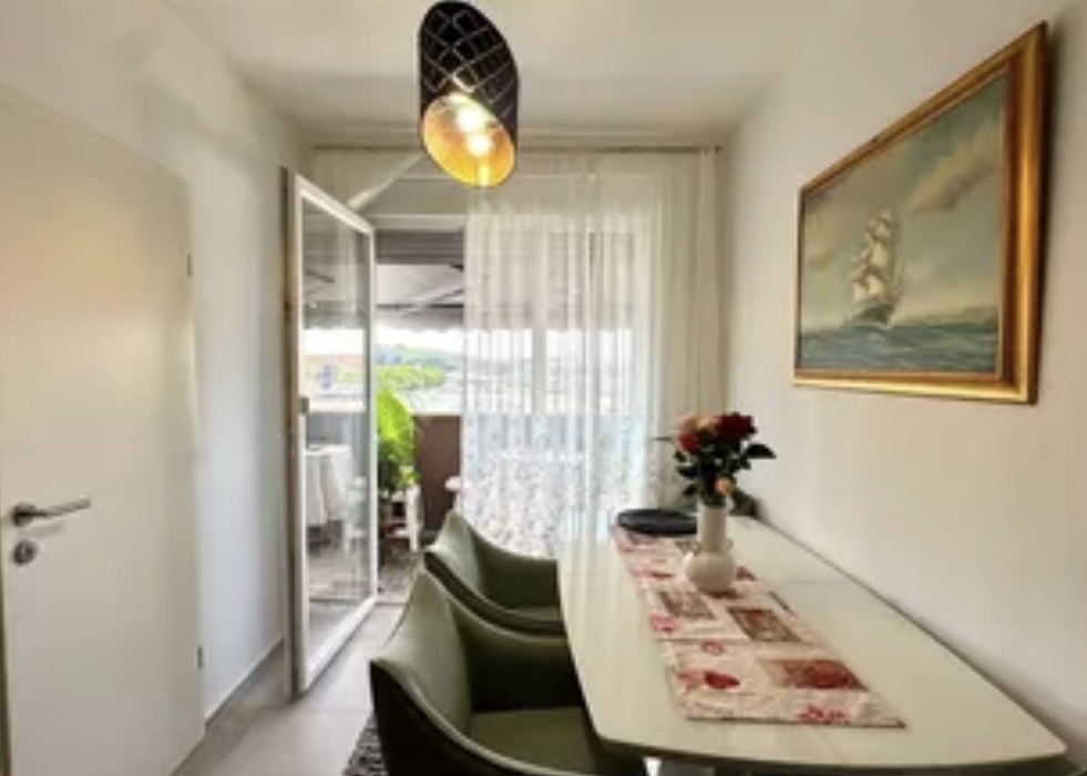 Monvidal, Pula, 40m2