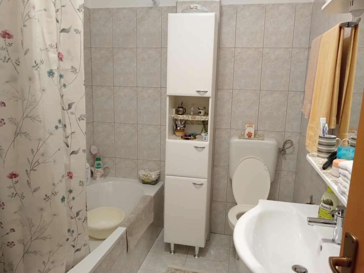 Vidikovac, Pula, 50,55m2