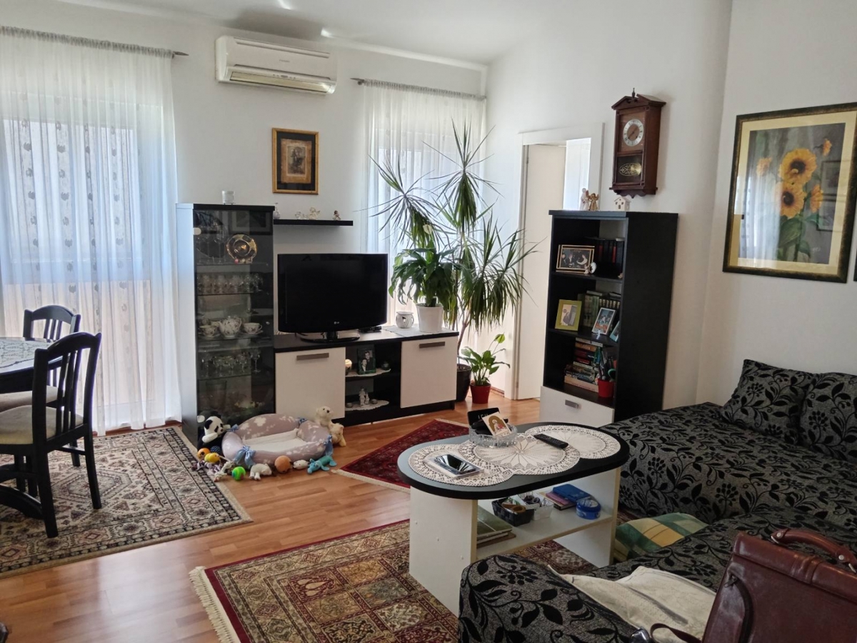 Vidikovac, Pula, 50,55m2