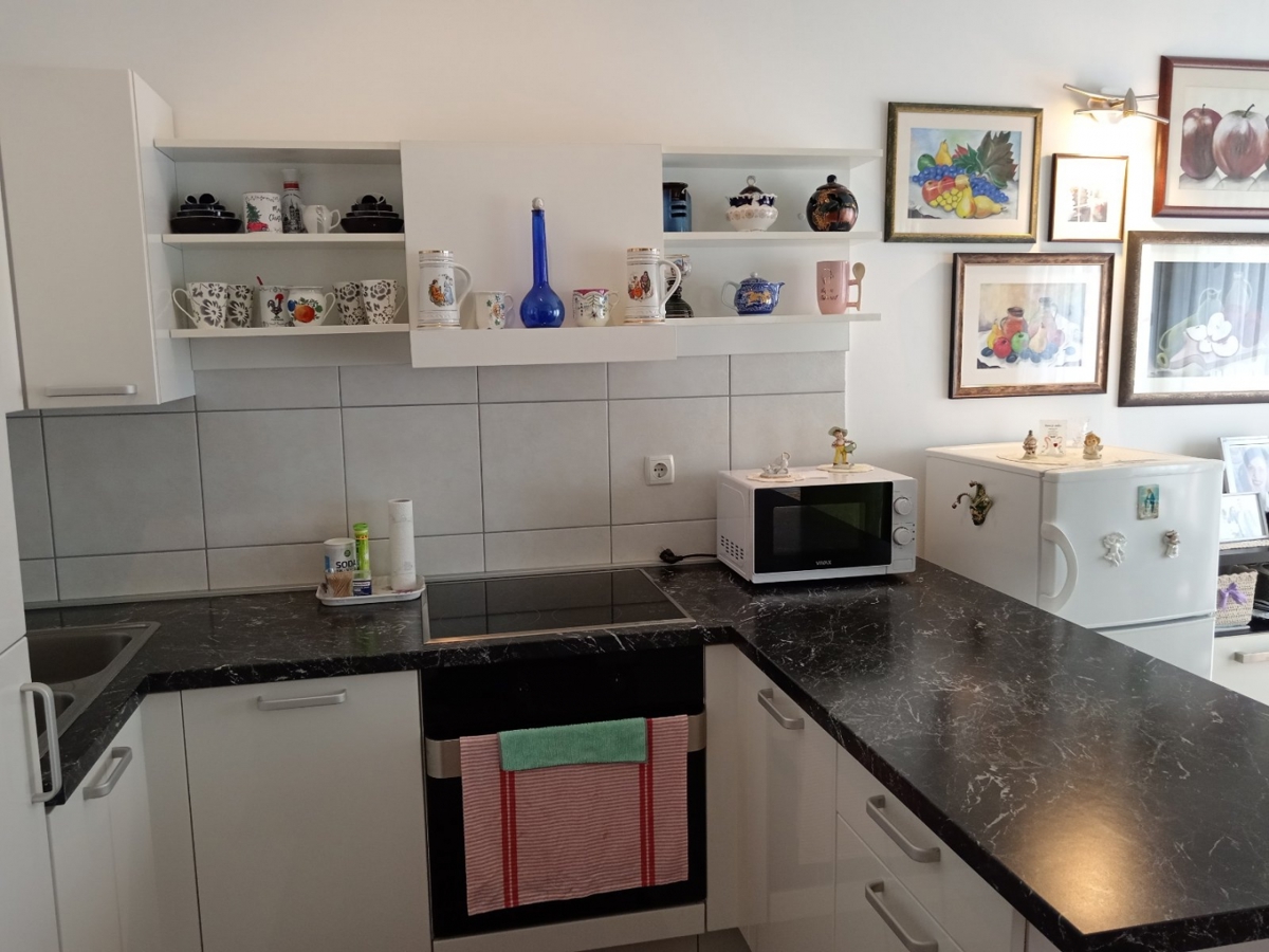 Vidikovac, Pula, 50,55m2