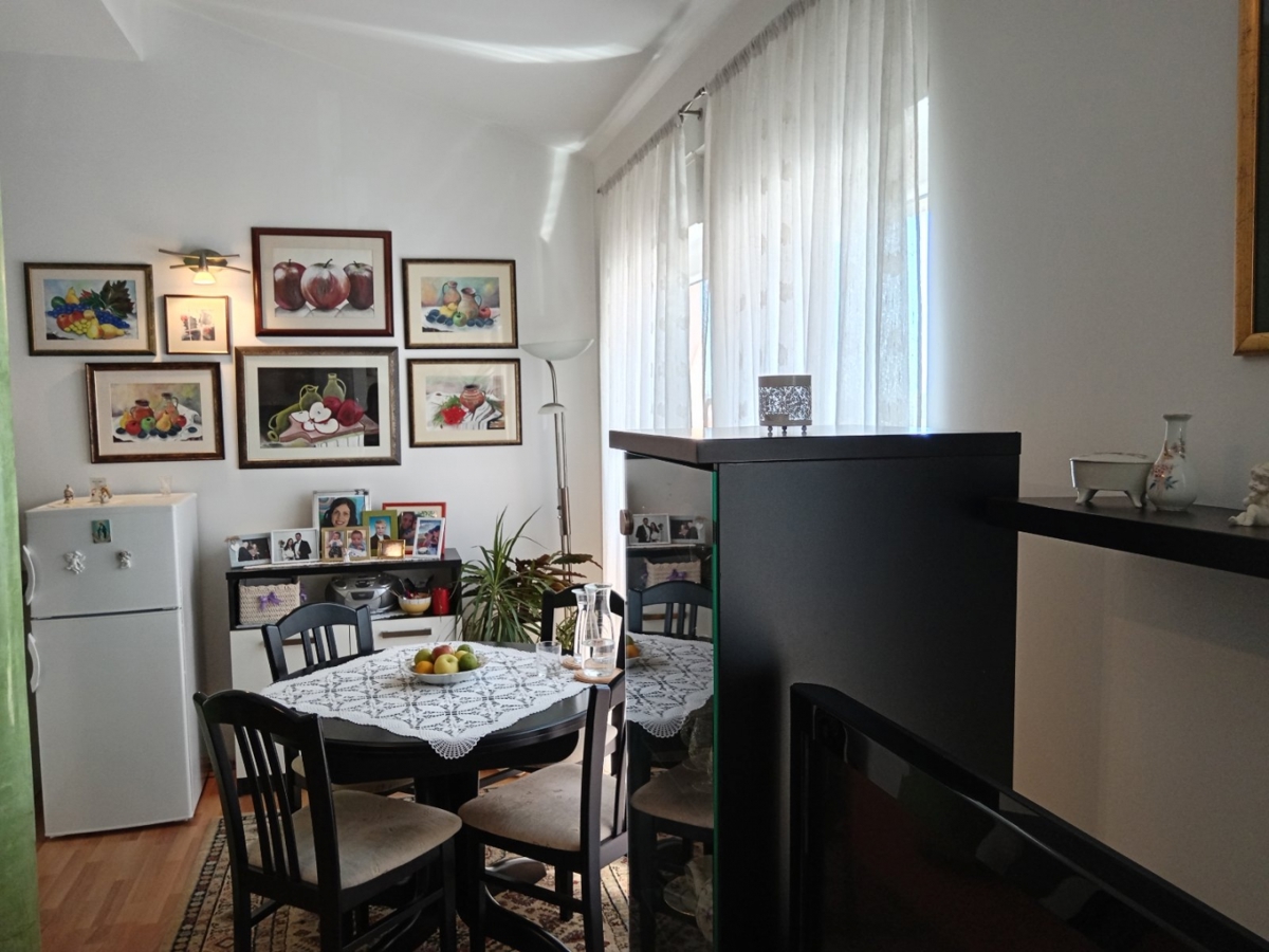 Vidikovac, Pula, 50,55m2