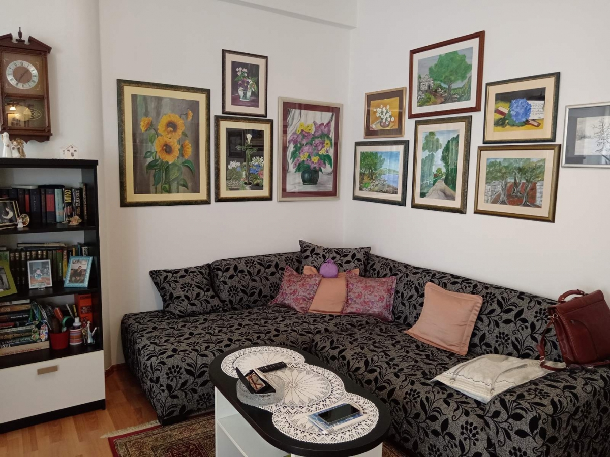 Vidikovac, Pula, 50,55m2