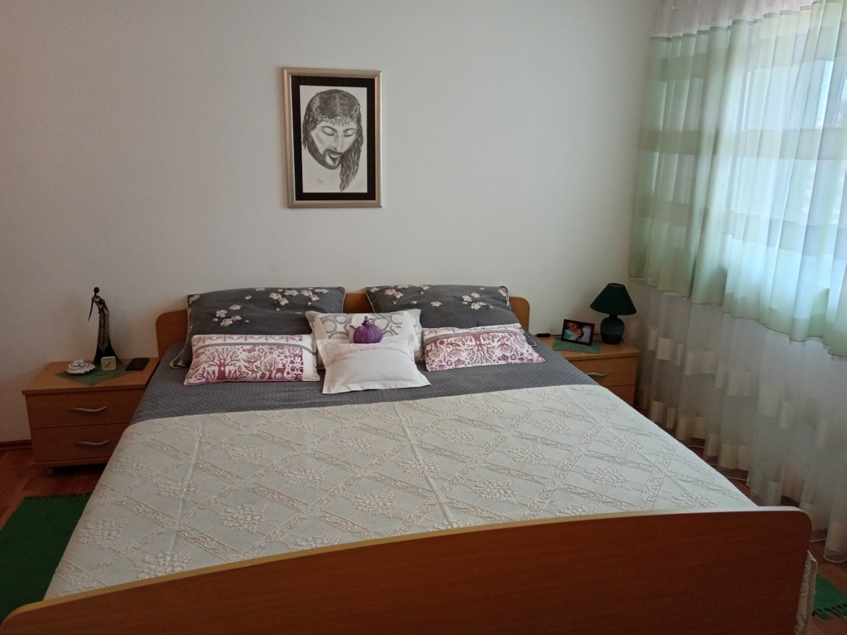 Vidikovac, Pula, 50,55m2