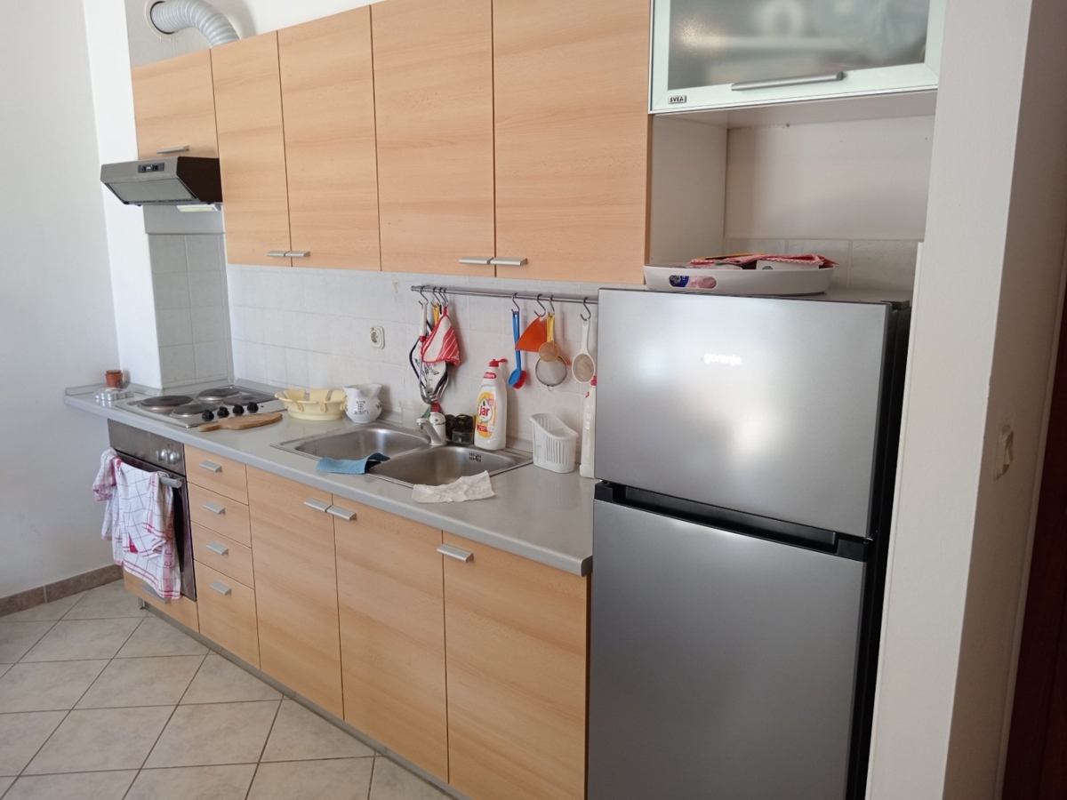 Premantura, Medulin, 51m2